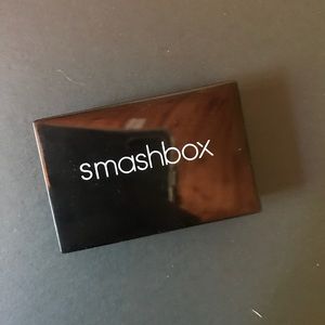 Smashbox Cover Shot: Golden Hour Eye Shadow Duo.